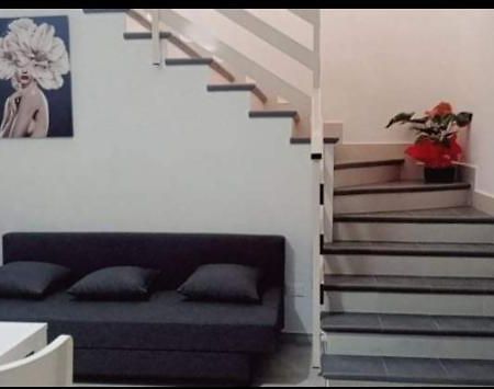 Anna'S House Bed & Breakfast ตารันโต ภายนอก รูปภาพ