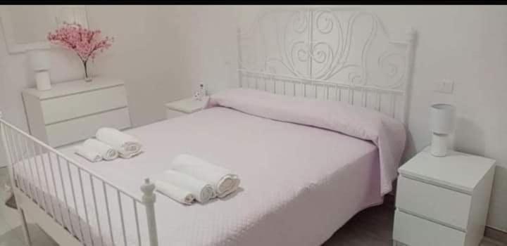 Anna'S House Bed & Breakfast ตารันโต ภายนอก รูปภาพ
