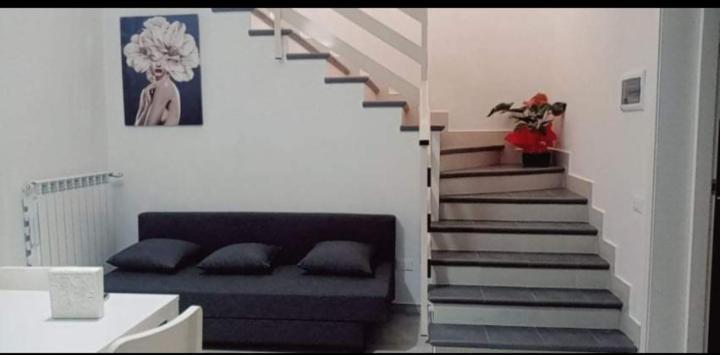 Anna'S House Bed & Breakfast ตารันโต ภายนอก รูปภาพ
