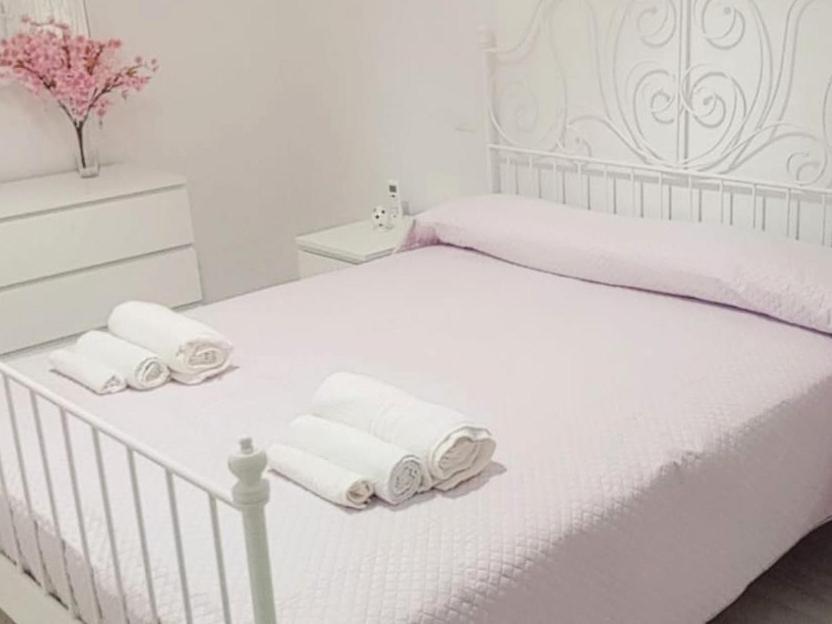 Anna'S House Bed & Breakfast ตารันโต ภายนอก รูปภาพ